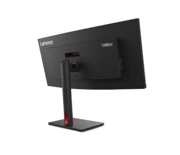 Lenovo ThinkVision T34w-30 - 1145580 - zdjęcie 3
